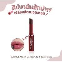 ราคา Clinique Almost Lipstick 1 2g สี Black Honey ลิปบาล์ม (20749108118)