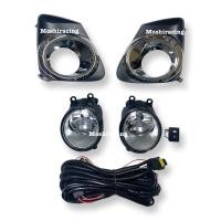 ราคา ไฟสปอร์ตไลท์ ไฟตัดหมอก TOYOTA COLLORA ALTIS ปี 2010 2011 2012 2013 ขอบชุบ (529022879)