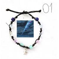 ราคา กำไลเชือกเทียน (21389440412)