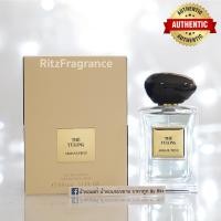 ราคา น้ำหอมแท้แบ่งขาย Armani Prive The Yulong Eau de Toilette (17858357923)