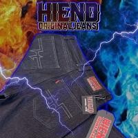 ราคา กางเกงยีนส์ HIEND 16 ออน (21396216818)
