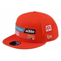 ราคา Detroit Lee Design KTM หมวกทีมแข่งรถ TLD หมวก Snapback สำหรับรถจักรยานยนต์หมวกฮิปฮอปสไตล์คลาสสิก TXktm01 (9152219020)