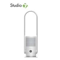 ราคา พัดลมฟอกอากาศไร้ใบ ALECTRIC 2in1 WF2 White by Studio7 (21256236948)