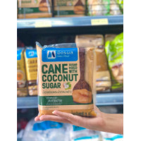 ราคา มิตรผล น้ำตาลอ้อยผสมน้ำตาลมะพร้าว 1 กิโลกรัม Mitr Phol (12028369635)