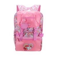 ราคา Austria Smiggle กระเป๋าสะพายกระเป๋านักเรียนสำหรับเด็กผู้หญิงของแท้อุปกรณ์การเรียนยูนิคอร์นอายุ10 12ปี18นิ้ว (20119752967)