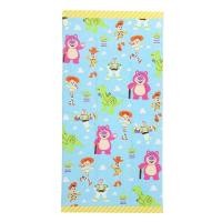 ราคา ผ้าเช็ดตัว ผืนใหญ่ 70x140 ซม Mickey Toy Story Moomin Ariel ผ้าขนหนู มิกกี้ มูมิน เงือก ผ้าเช็ดตัวน่ารัก ผ้าเช็ดตัวเด็ก (18609576211)