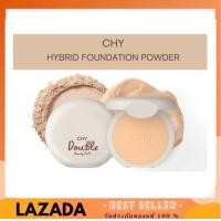 ราคา แป้งพัฟ CHY ดับเบิ้ล บิวตี้ พัฟ Double Beauty Puff SPF30 PA (21379133594)