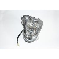 ราคา ไฟหน้าไฟหน้าสำหรับ Benelli BN302 TORNADO TNT300 TNT302 BN251 TNT25 SS 300 Bn TNT 300 302 25 251 (20262697100)