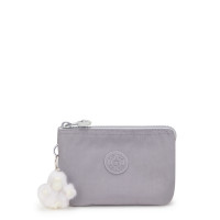 ราคา กระเป๋า Kipling รุ่น CREATIVITY S สี TENDER GREY (21405933053)