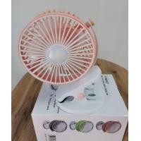ราคา พัดลมตั้งโต๊ะ แบบชาร์จ USB แบบตั้งโต๊ะ (20914210662)