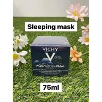ราคา Vichy Aqualia Thermal Night Spa ครีมบำรุงหน้าเพิ่มความชุ่มชื่น ขนาด 75ml (20566981029)