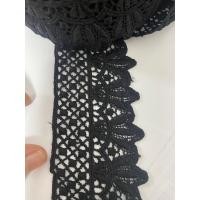 ราคา ยกพับ 15หลา ลูกไม้ตกแต่ง ลูกไม้ระบาย ลูกไม้แต่งขอบ ลูกไม้แต่งเสื้อ ลูกไม้ผ้า ลูกไม้แต่งกระเป๋า ลูกไม้แต่งเสื้อ ขายเป็นเมตร (18271968177)