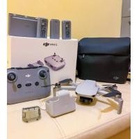 ราคา DJI MINI 2 DRONE 4K CAMERA COMPLETE SET (21402774653)