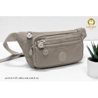 ราคา กระเป๋า คาดเอว กระเป๋าคาดอก รุ่น LK 913 ยี่ห้อ LINGKY มีเก็บปลายทาง คาดเอวแม่ค้า คาดเอว กระเป๋าคาดเอว คาดเอวขายของ (20904049222)