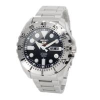 ราคา นาฬิกาข้อมือ ยี่ห้อ Seiko รุ่น SRP599J1 นาฬิกากันน้ำ 100 เมตร นาฬิกาสายสแตนเลส (21194027352)