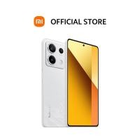 ราคา NEW Redmi Note 13 5G 8GB 256GB 12GB 512GB ของแถม Smart Band 7 กล้อง 3 ตัว 108MP รับประกัน 15 เดือน (21307470816)