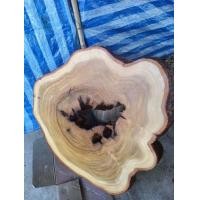 ราคา KDAUZ แผ่นไม้มะหาด แผ่นไม้ ท็อปไม้ ไม้แผ่นเดียว แผ่นไม้ทำโต๊ะ แผ่นไม้ทำเก้าอี้ โต๊ะกาแฟ โต๊ะข้าง โต๊ะหัวเตียง ท็อปไม้ (17445987531)