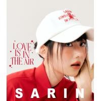 ราคา Sarin Sonne Cap สินค้านำเข้าจากเกาหลี หมวก ที่ใส่แล้วปรับทรงหน้าให้เรียว (21404738591)