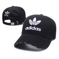 ราคา มีของ ของแท้100 Adidas คลาสสิก หมวก หมวกแก๊ป หมวกเบสบอล ดวงอาทิตย์หมวก หมวกกีฬา (20454746991)