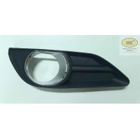 ราคา ฝาครอบไฟตัดหมอก โตโยต้า แคมรี่ ACV40 โฉมแรก 06 08 พลาสติก สีดำด้าน Toyota Camry ACV40 06 08 (19626304989)