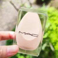 ราคา พัฟแต่งหน้าเคาน์เตอร์ Mac พัฟแต่งหน้าทรงไข่เบาะเป่าลมนุ่มมากไม่กินแป้งรองพื้นฟองน้ำแต่งหน้าระบายอากาศแบบแยกแต่งหน้า (15612850919)