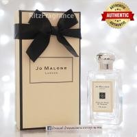 ราคา น้ำหอมแท้แบ่งขาย Jo Malone English Pear Freesia Cologne (7455425320)