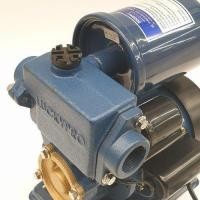 ราคา LuckyPro ปั้มน้ำอัตโนมัติ ปั้มน้ำลักกี้โปร รุ่น MQS130B 180W ปั๊มน้ำ ปั้มบ้าน ปั้มน้ำเพิ่มแรงดัน (19661721714)