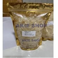 ราคา ลูกชิดอบแห้ง ขนาด 500กรัมและ1กิโลกรัม ลูกชิดอ่อนๆอบแห้ง หนึบหนับ กรุบๆ เนื้อนุ่ม หวานธรรมชาติ (21334562491)