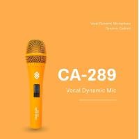 ราคา Clean Audio CA 289 ไมโครโฟน Clean Audio CA289 Dynamic Microphone (19807824135)