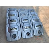 ราคา ฝาครอบเครื่อง isuzu dmax คอมมอลเรล มือสองแท้ถอด (12391582663)