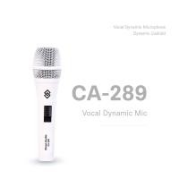 ราคา Clean Audio CA 289 ไมโครโฟน Clean Audio CA289 Dynamic Microphone (19807824131)