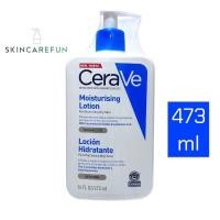 ราคา พร้อมส่ง ฉลากไทย CeraVe Moisturising Lotion เซราวี มอยเจอร์ไรซิ่ง โลชั่น 473 ml เซราวีโลชั่น (17573349383)