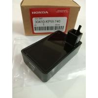 ราคา กล่องไฟ กล่องCDI Wave125r Wave125x ดรีม125 รับประกันสินค้า1เดือน (21376798352)