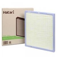 ราคา แผ่นกรองเครื่องฟอกอากาศฮาตาริ Hatari รุ่น RAP 1202แทนRAP 1201 (19775684258)