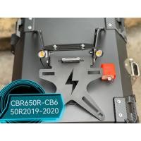 ราคา ท้ายสั้นพับได้ CBR650F CBR650R CB650R 2014 2023 (19823101732)