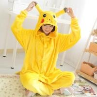 ราคา Tea โปเกม่อนสีเหลือง พิคาชู รองเท้าสีเหลืองชุดน่ารักใส่สบาย (10378556314)