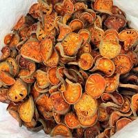 ราคา ซื้อ6แถม1 มะตูมแห้ง มะตูมแห้ง ขนาด500กรัม มะตูมอบแห้ง มะตูมอบแห้งออร์แกนิค100 (21402068370)