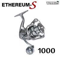 ราคา อุปกรณ์ตกปลา WEEBASS รอก รุ่น ETHEREUM S รอกสปินนิ่ง รอกตกปลา รอกสปิน (21145904765)