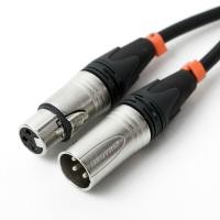 ราคา CM CMXMF XLR Microphone Cable สายแจ็คไมโครโฟน CM รุ่น CMXMF Music Arms (19051482499)