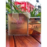 ราคา LONKOOM Parfum Official น้ำหอม Lonkoom 24K Series 100ml EDP ติดทนนาน กลิ่นหอม น้ำหอมสำหรับสุภาพสตรีและสุภาพบุรุษ ขอ (21179314800)