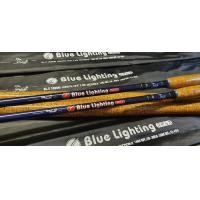 ราคา คันสปินนิ่ง หมาป่า LINEWINDER รุ่น Blue Lighting (9492366249)
