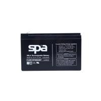 ราคา แบตเตอรี่แห้ง สำรองไฟ 12V 7 2Ah Panasonic LC V127R2NA แบต UPS ไฟฉุกเฉิน ระบบเตือนภัย (21161797481)