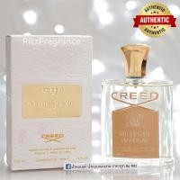 ราคา น้ำหอมแท้แบ่งขาย Creed Millesime Imperial Eau de Parfum (3421152047)