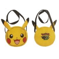 ราคา Pokemon Official Pokemon Doll พิคาชู อีวุย คาบิกอน ไคริว มิว โปเกบอล หลายแบบ หลากไซส์ ตุ๊กตาโปเกมอน ลิขสิทธิ์แท้ (12368541180)