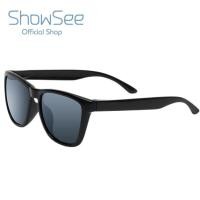 ราคา Xiaomi Mijia Classic Square Sunglasses แว่นกันแดด เลนส์โพลาไรซ์ ป้องกันรังสียูวี vbb (20310670429)