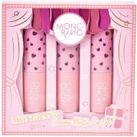 ราคา Mongrang Creamy Matte Lip 1pcs ลิปสติก (16634209577)