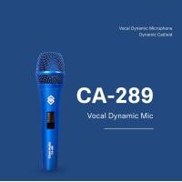 ราคา Clean Audio CA 289 ไมโครโฟน Clean Audio CA289 Dynamic Microphone (19807824129)