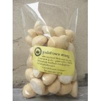 ราคา ลูกแป้งข้าวหมาก ตรามงกุฎ สูตรเข้มข้น ทำข้าวหมาก หอม หวาน อร่อย ใช้ลูกแป้ง 1 ลูก ต่อ ข้าวเหนียวดิบ 2 กิโลกรัม สินค้าการันตีคุณภาพ 100 (21401191090)