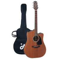 ราคา Takamine GD11MCE GN11MCE กีตาร์โปร่งไฟฟ้า Music Arms (21392920295)