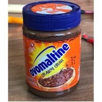 ราคา พร้อมส่งโอวัลตินครั้นชี่Ovmaltine แยมโอวันติน สินค้าจากสวิตช์เซอร์แลนด์ 380g (16260633995)